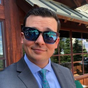 Meet your Posher, Steven